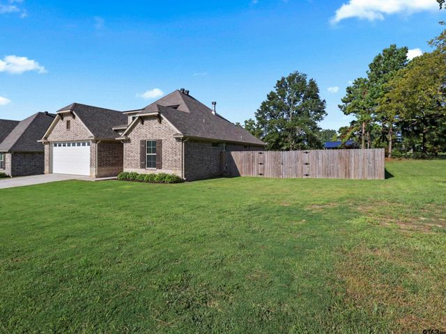 15006 High Country Acres, Tyler, TX 75706