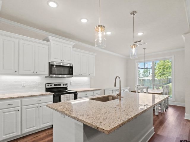 15006 High Country Acres, Tyler, TX 75706