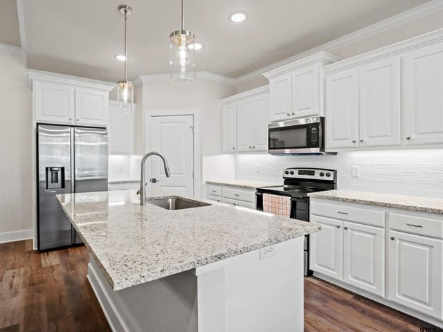 15006 High Country Acres, Tyler, TX 75706