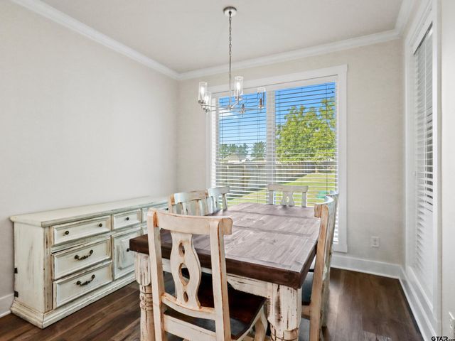 15006 High Country Acres, Tyler, TX 75706