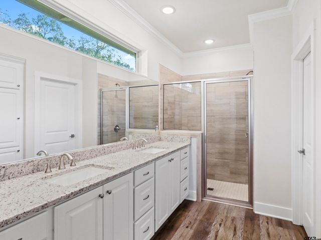 15006 High Country Acres, Tyler, TX 75706