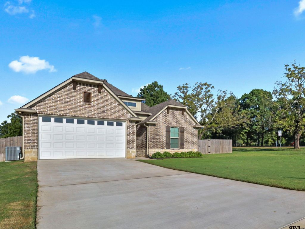 15006 High Country Acres, Tyler, TX 75706