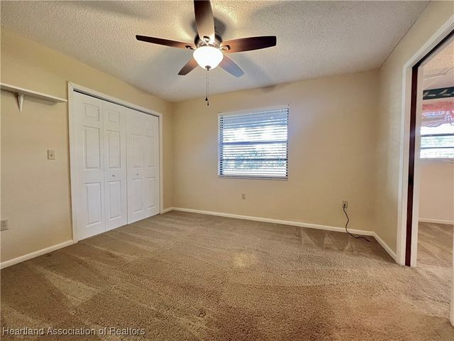 301 S Wells Avenue, Avon Park, FL 33825