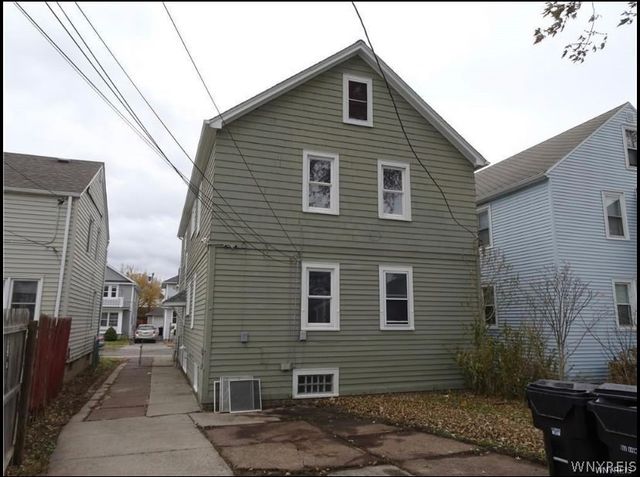192 Euclid Avenue, Tonawanda, NY 14217