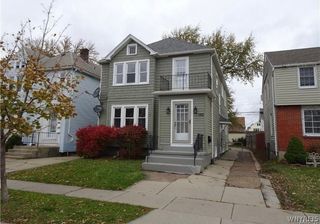 192 Euclid Avenue, Tonawanda, NY 14217