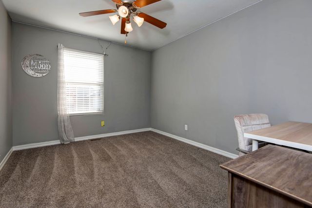 821 S Barberry Court, Nixa, MO 65714