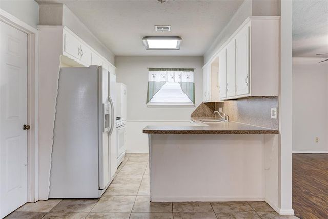 2537 SW 66th Street, Oklahoma City, OK 73159
