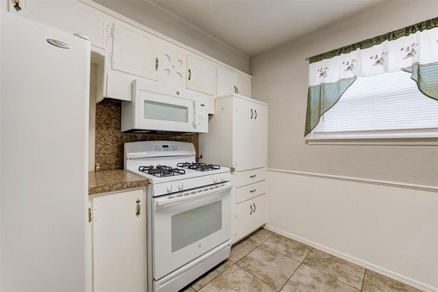 2537 SW 66th Street, Oklahoma City, OK 73159