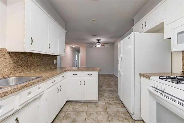 2537 SW 66th Street, Oklahoma City, OK 73159