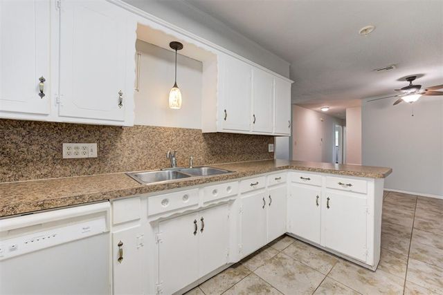 2537 SW 66th Street, Oklahoma City, OK 73159