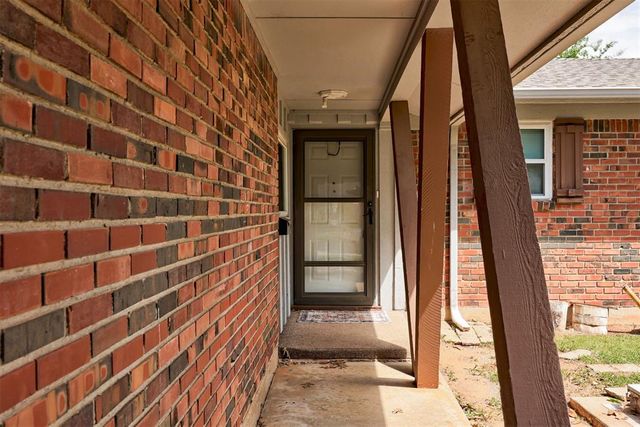 2537 SW 66th Street, Oklahoma City, OK 73159