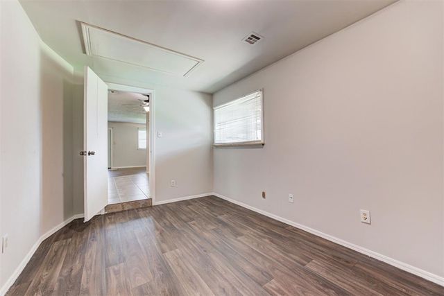 2537 SW 66th Street, Oklahoma City, OK 73159