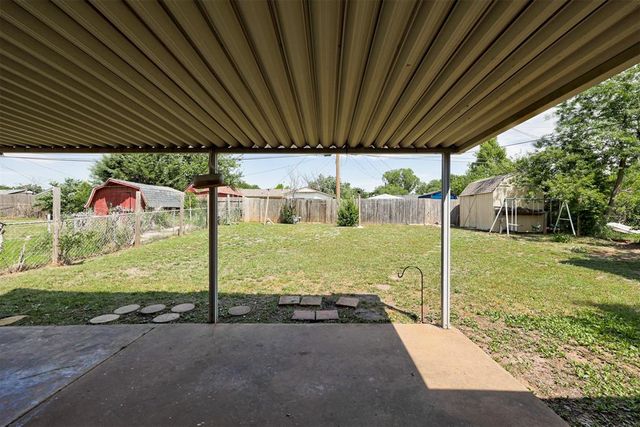 2537 SW 66th Street, Oklahoma City, OK 73159