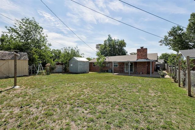 2537 SW 66th Street, Oklahoma City, OK 73159