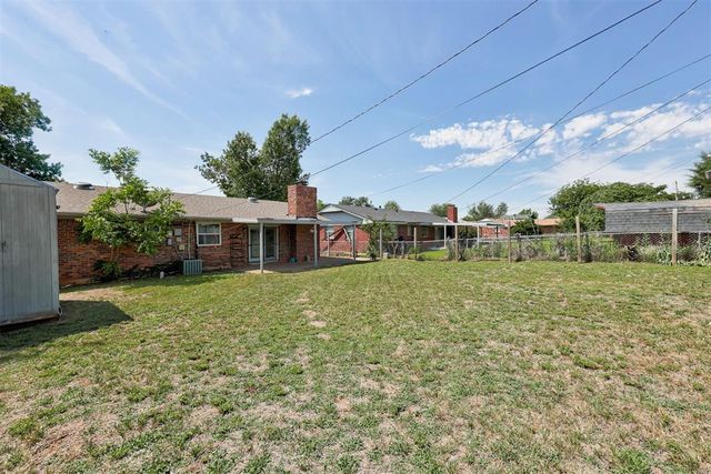 2537 SW 66th Street, Oklahoma City, OK 73159