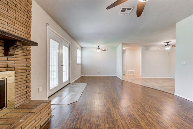2537 SW 66th Street, Oklahoma City, OK 73159