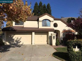 13 Deer Meadow Ct, Danville, CA 94506