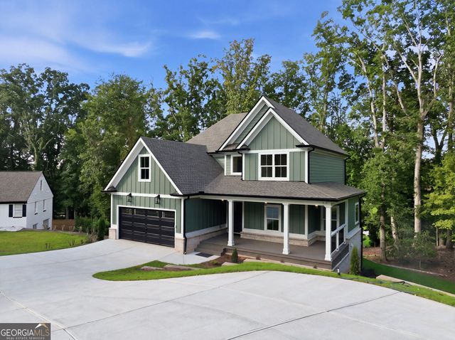 784 Sherwood Road, Gainesville, GA 30501