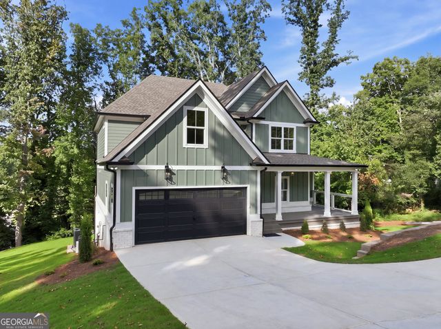 784 Sherwood Road, Gainesville, GA 30501