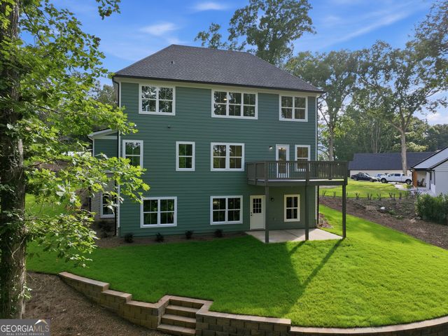 784 Sherwood Road, Gainesville, GA 30501