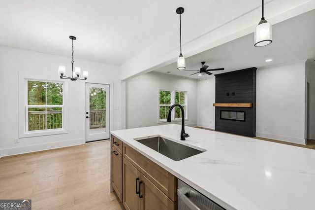 784 Sherwood Road, Gainesville, GA 30501
