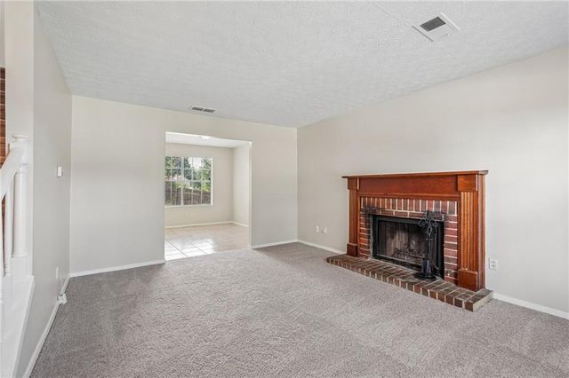 4701 Valley Ridge Drive, Duluth, GA 30096