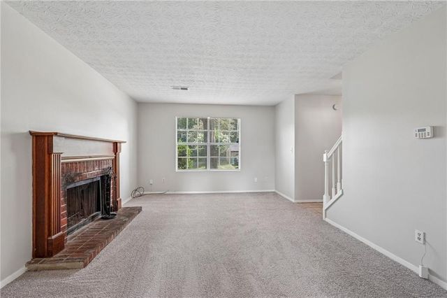 4701 Valley Ridge Drive, Duluth, GA 30096