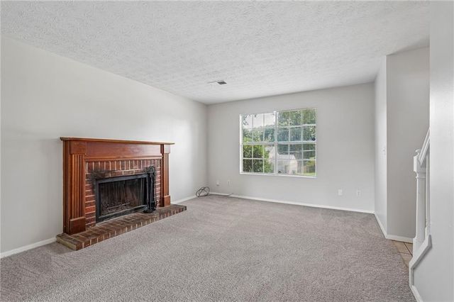 4701 Valley Ridge Drive, Duluth, GA 30096