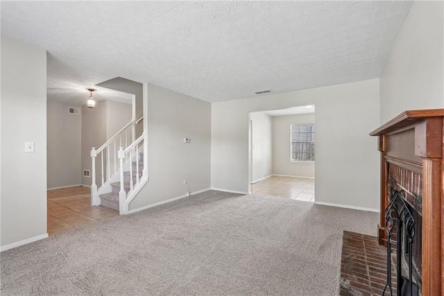 4701 Valley Ridge Drive, Duluth, GA 30096