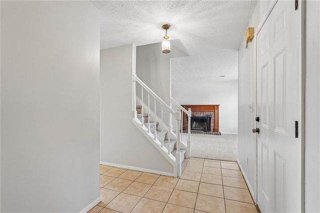 4701 Valley Ridge Drive, Duluth, GA 30096