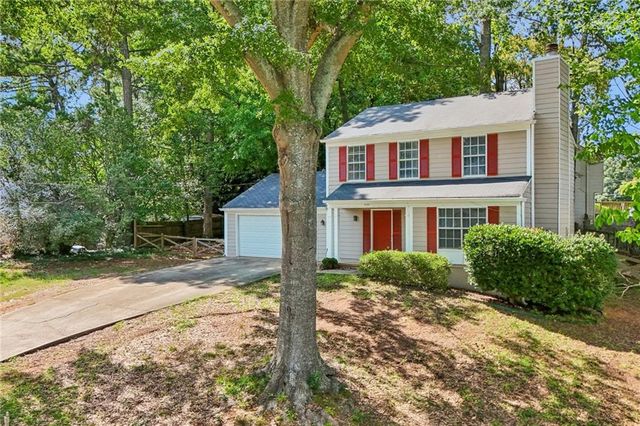 4701 Valley Ridge Drive, Duluth, GA 30096
