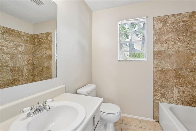 4701 Valley Ridge Drive, Duluth, GA 30096