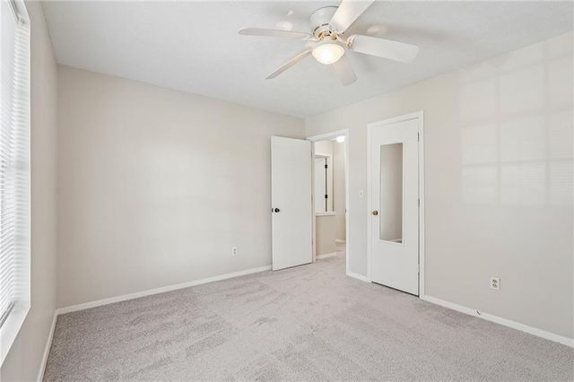 4701 Valley Ridge Drive, Duluth, GA 30096