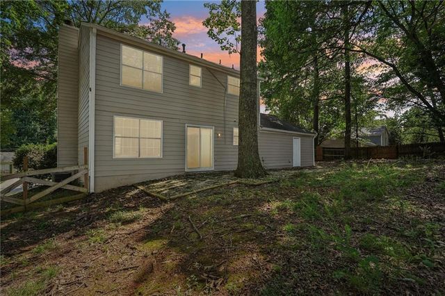4701 Valley Ridge Drive, Duluth, GA 30096