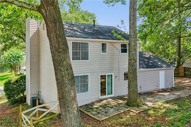 4701 Valley Ridge Drive, Duluth, GA 30096