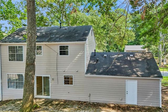 4701 Valley Ridge Drive, Duluth, GA 30096