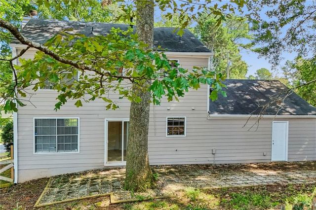 4701 Valley Ridge Drive, Duluth, GA 30096