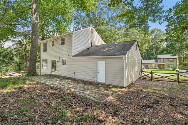 4701 Valley Ridge Drive, Duluth, GA 30096