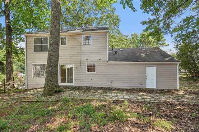 4701 Valley Ridge Drive, Duluth, GA 30096