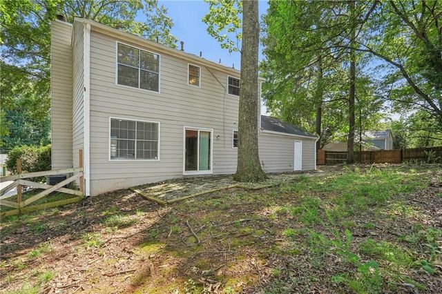 4701 Valley Ridge Drive, Duluth, GA 30096