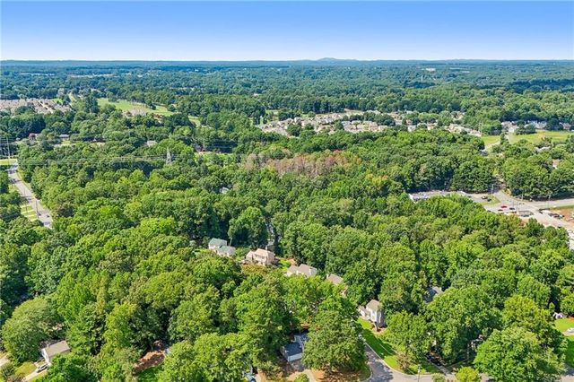 4701 Valley Ridge Drive, Duluth, GA 30096