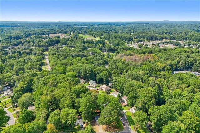 4701 Valley Ridge Drive, Duluth, GA 30096