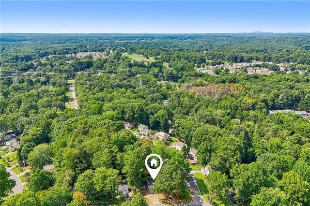 4701 Valley Ridge Drive, Duluth, GA 30096