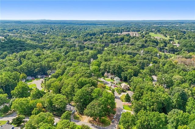 4701 Valley Ridge Drive, Duluth, GA 30096