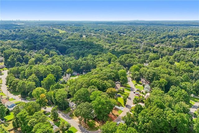 4701 Valley Ridge Drive, Duluth, GA 30096