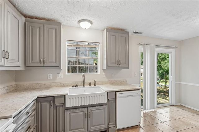 4701 Valley Ridge Drive, Duluth, GA 30096