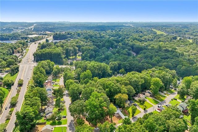 4701 Valley Ridge Drive, Duluth, GA 30096