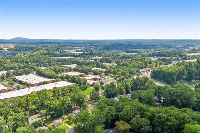 4701 Valley Ridge Drive, Duluth, GA 30096