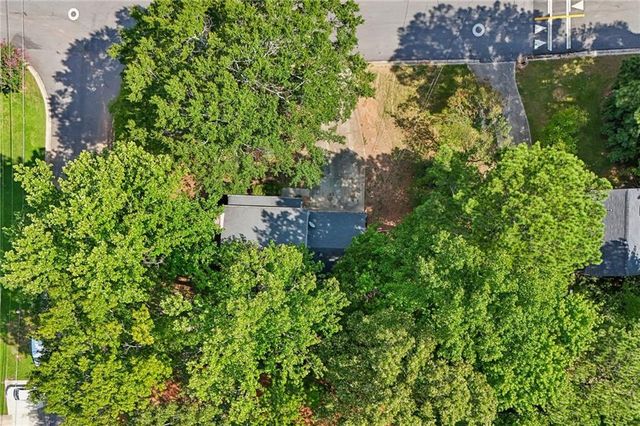 4701 Valley Ridge Drive, Duluth, GA 30096