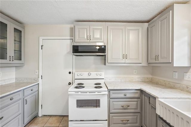 4701 Valley Ridge Drive, Duluth, GA 30096